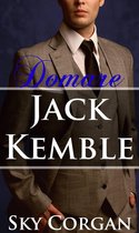 Jack Kemble - Domare Jack Kemble