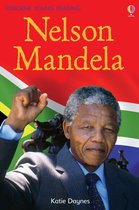 Young Reading Series 3 60 - Nelson Mandela