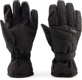 Sinner Mesa Dry-S Heren Handschoenen - Zwart |  Large (L) - 9 inch