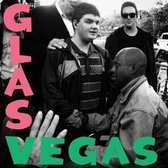 Glasvegas - Godspeed (Green Vinyl)