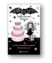 Isadora Moon Doğum Gününü Kutluyor