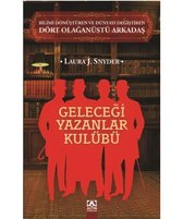 Geleceği Yazanlar Kulübü