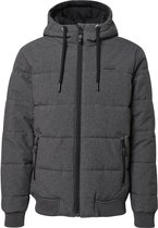 Ragwear tussenjas turi Donkergrijs-Xxl