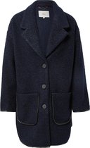 S.oliver tussenmantel Navy-Xs