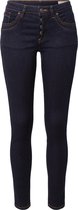 Esprit jeans Blauw Denim-31-30
