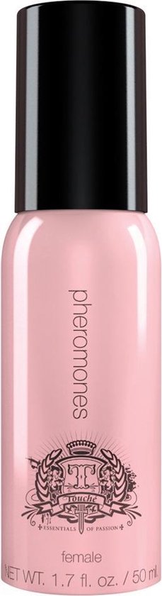 Pheromones Female - 50 ml