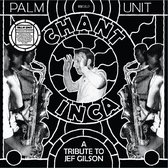 Palm Unit - Hommage A Jef Gilson (CD)