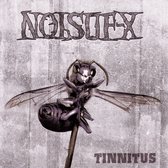 Noisuf-X - Tinnitus (CD)