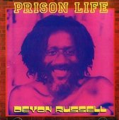 Devon Russell - Prison Life (CD)