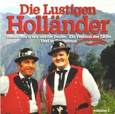 Die Lustigen Hollander - Volume 1 (CD)