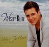 Wesley Klein - Volg Je Hart (CD)