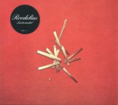 Roedelius - Lustwandel (CD)