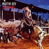 Martin Rev - Cheyenne (CD)