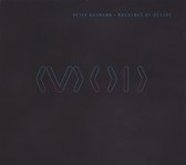 Peter Baumann - Machines Of Desire (CD)