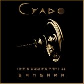 Cyado - Mha's Dogmas Part II; Samsara (CD)