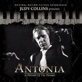 Judy Collins - Antonia; A Portrait Of The Woman (CD)