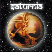 Saturnia - Saturnia (CD)