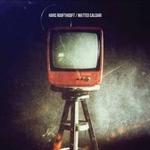 Hans Roofthooft & Matteo Caldari - Acoustic Split (CD)