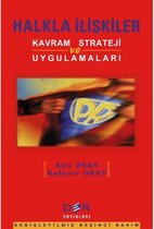 Halkla İlişkiler KavramStrateji ve Uygulamaları