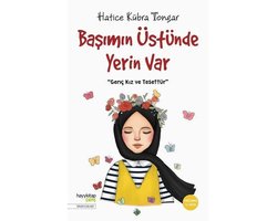 Başımın Üstünde Yerin Var