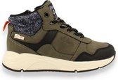 S. OLIVER S.Oliver jongens sneaker  BEIGE 28