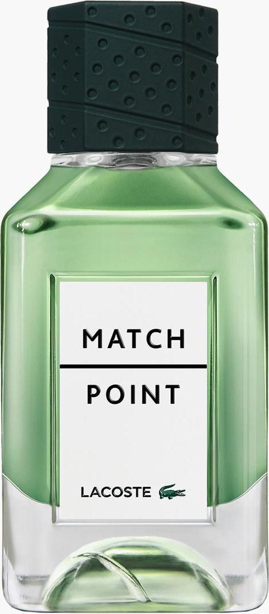 Herenparfum Lacoste Match Point (50 ml)