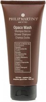 DOUCHEGEL EN SHAMPOO IN ÉÉN, 75 ML Opaco