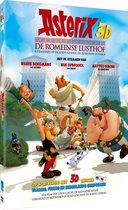 Asterix & Obelix: De Romeinse Lusthof