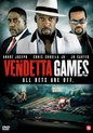 Vendetta Games (DVD)