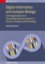 IOP Expanding Physics - Digital Informatics and Isotopic Biology