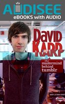 Gateway Biographies - David Karp