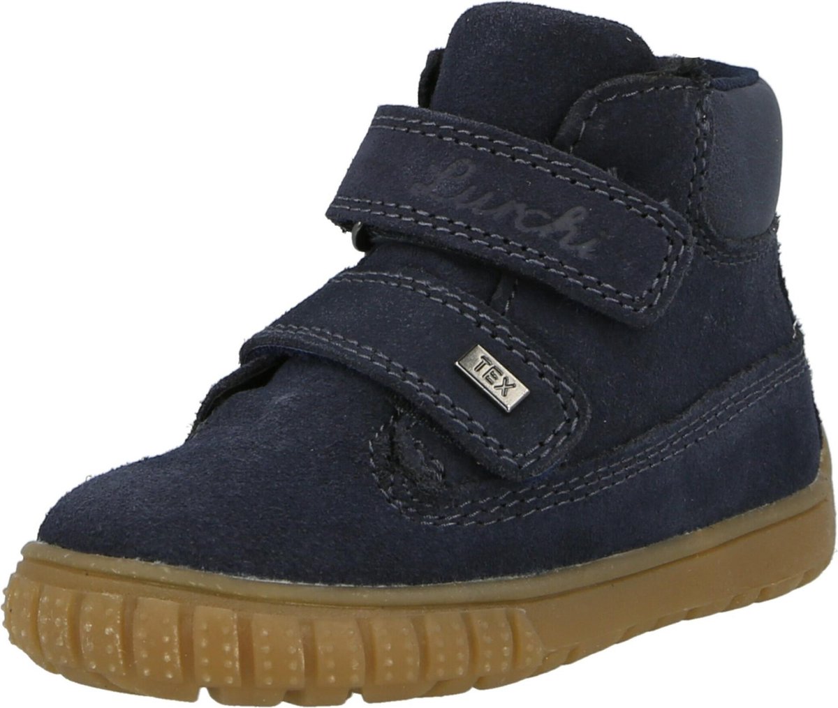 Lurchi laarzen juliano Navy