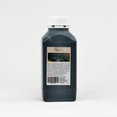 Powertex bister liquid 500ml black
