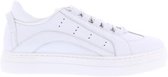551 Box Sole Sneakers Lace Up Kids  maat 30 Wit
