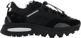 Dsquared2 Run Heren  maat 43 Wit