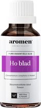 Aromen Essentiële Olie Ho Blad 10 Ml Transparant