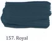 Matte Lak WV 157- Royal