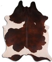 Koeienhuid 3322 XL vloerkleed - By Max - 250x200 - Dierenvellen