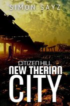 Citizen Hill 2 - New Therian City