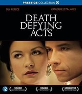 Death Defying Acts (Blu-ray)