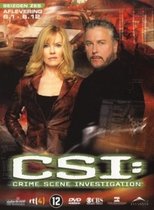 CSI: Crime Scene Investigation - Seizoen 6 (Deel 1)