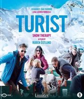 Turist (Blu-ray)