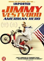 Jimmy Vestvood (DVD)