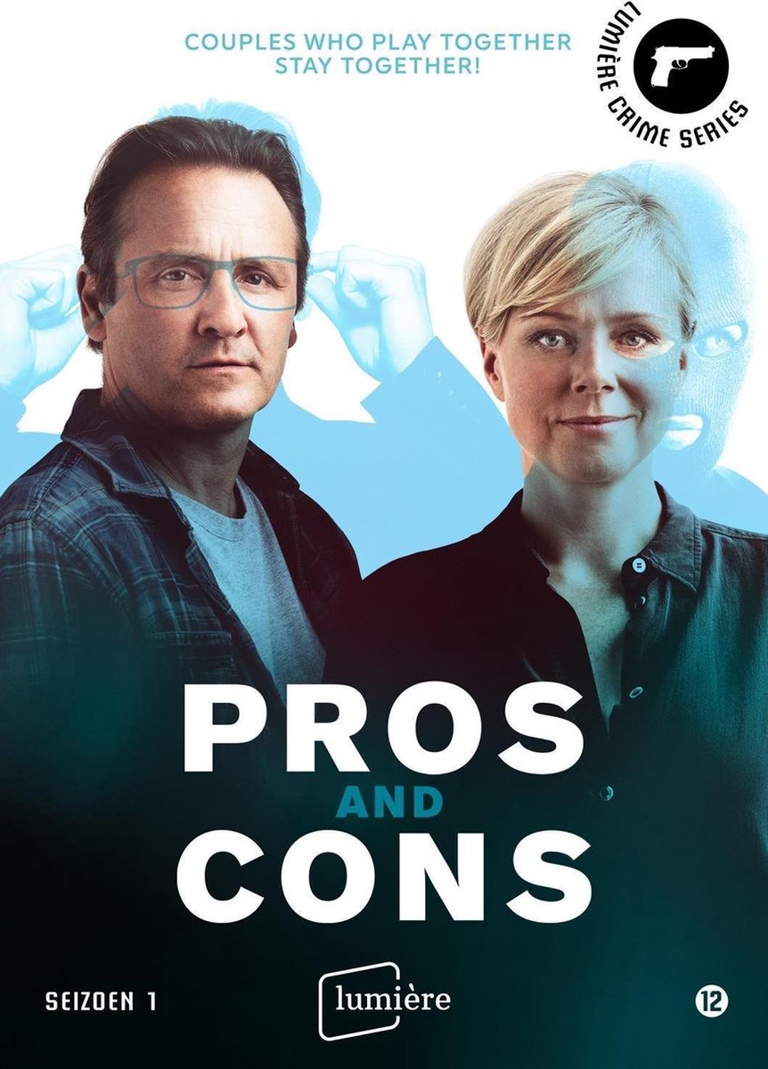 Pros & Cons (DVD)