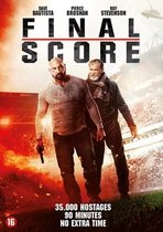 Final Score (DVD)