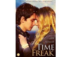 Time Freak (DVD)