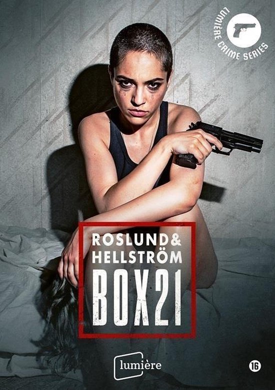 Box 21 (DVD)