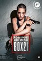 Box 21 (DVD)