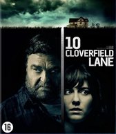 10 Cloverfield Lane (Blu-ray)