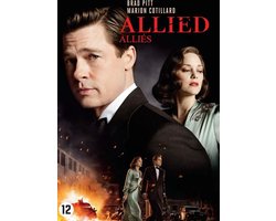 Allied (DVD)